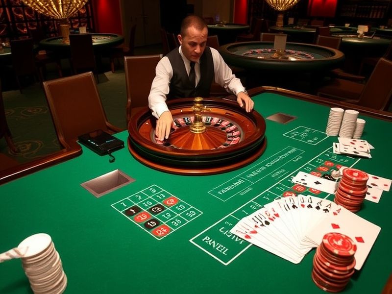 Discover the ultimate resource for belgium casino online players. Updated daily with expert reviews, game guides, and insights into regulated casinos, slots, and live dealer options. Your guide to safe and strategic gambling in Belgium.