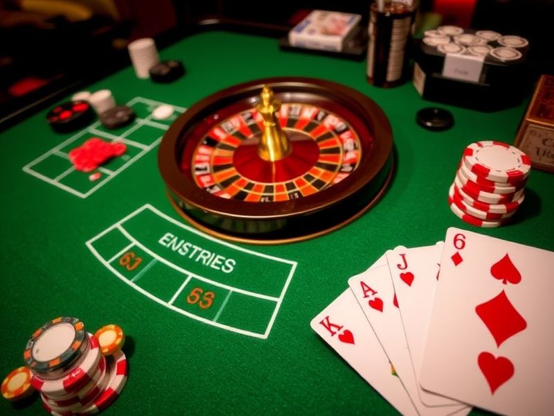 Discover the ultimate resource for belgium casino online players. Updated daily with expert reviews, game guides, and insights into regulated casinos, slots, and live dealer options. Your guide to safe and strategic gambling in Belgium.