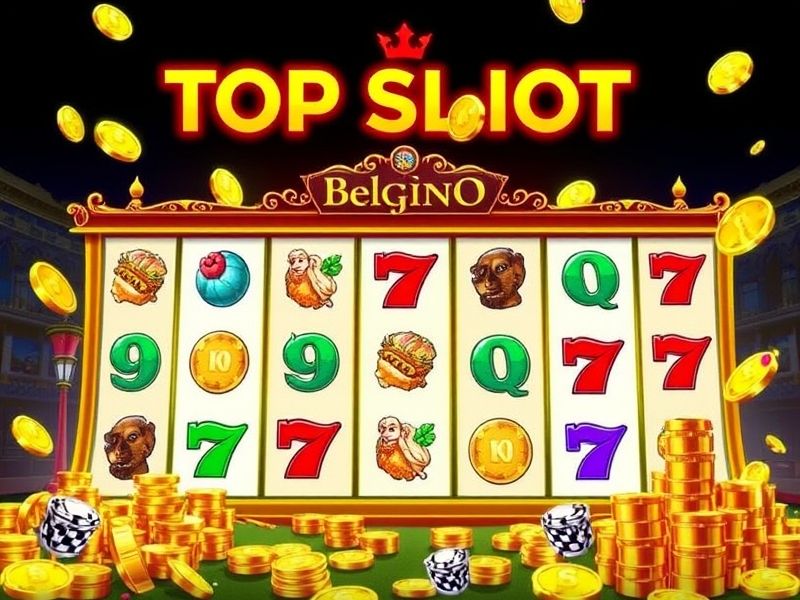 Discover the ultimate resource for belgium casino online players. Updated daily with expert reviews, game guides, and insights into regulated casinos, slots, and live dealer options. Your guide to safe and strategic gambling in Belgium.